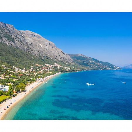 Villa Konstantinos Katávolos المظهر الخارجي الصورة